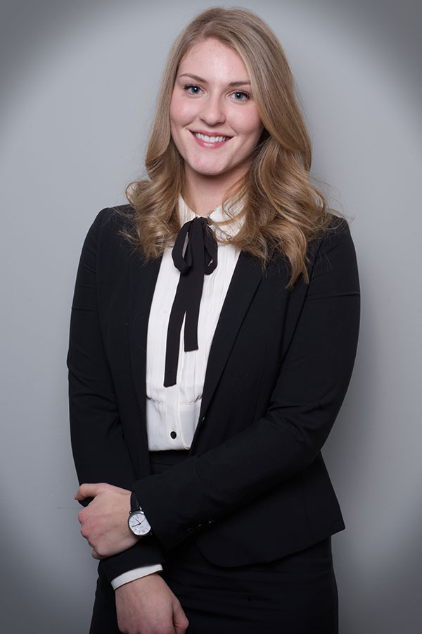 Geneviève Vanasse practises civil and commercial law litigation, applying her skills in research, drafting and legal analysis