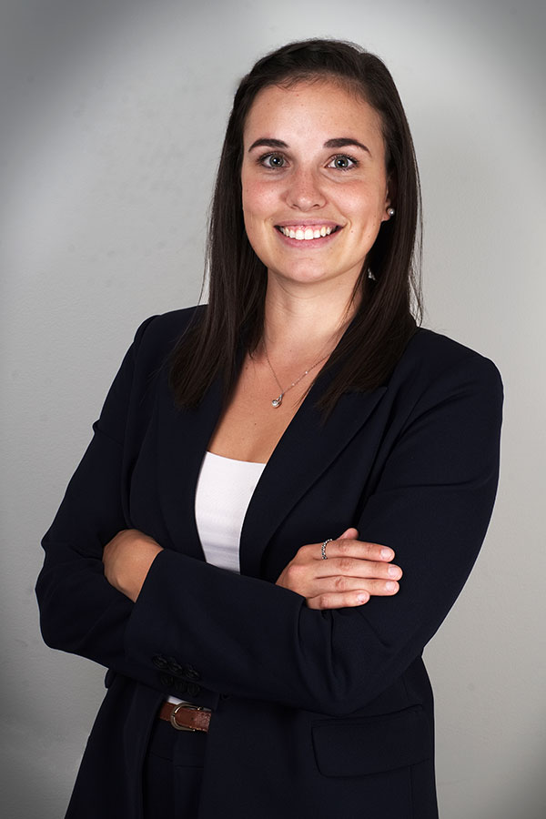 Ms Larin-Larouche joined the Beaudry Bertrand team in July 2019 as a layer. She mainly practices civil and commercial litigation.