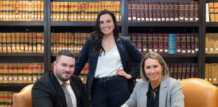 3 – Beaudry Bertrand – Nouveaux partenaires